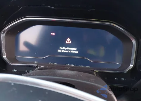 2023 GMC Sierra 1500 2Wd Short Box Elevation из США, поврежденный, VIN 1GTPHCED0PZ317464